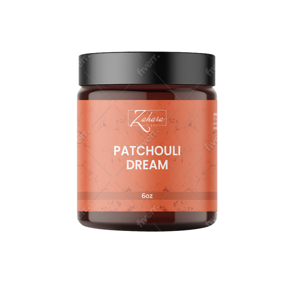Patchouli Dream